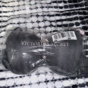Victoria's Secret Charcoal Bra
